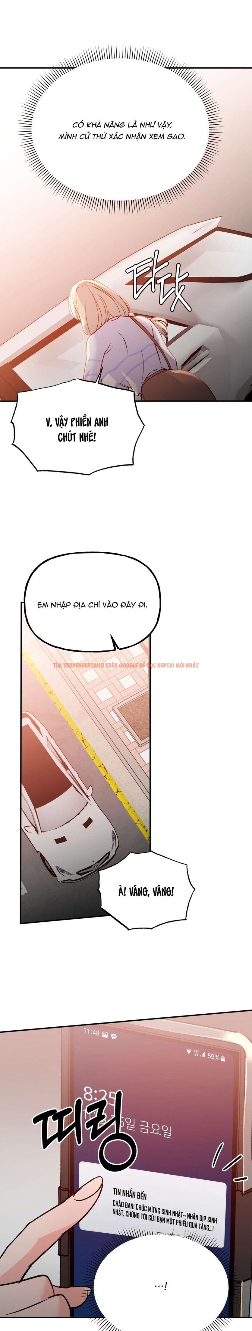 Xem ảnh [18+] Cùng Các Cấp Trên Đi Workshop - Chapter 18 - 4 0 - Truyenhentaiz.net