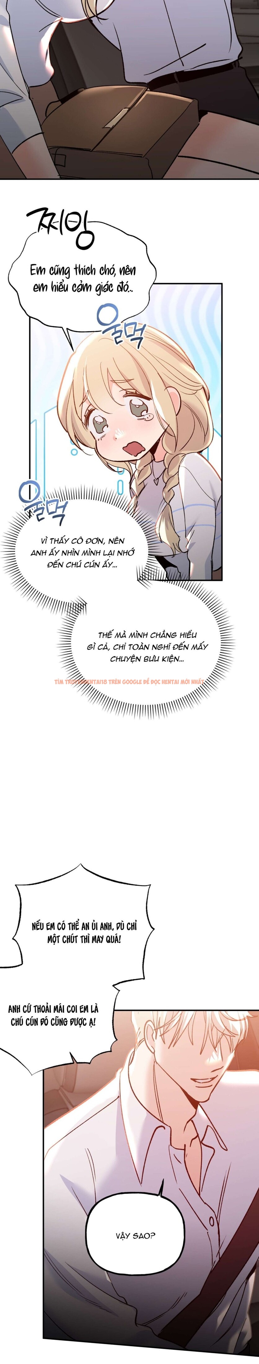 Xem ảnh [18+] Cùng Các Cấp Trên Đi Workshop - Chapter 18 - 5 1 - Truyenhentaiz.net