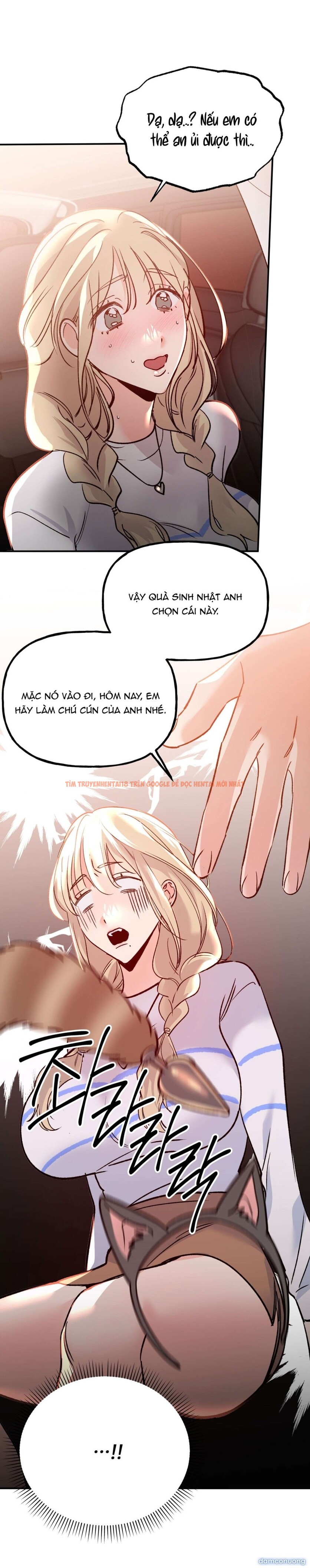 Xem ảnh [18+] Cùng Các Cấp Trên Đi Workshop - Chapter 18 - 5 3 - Truyenhentaiz.net