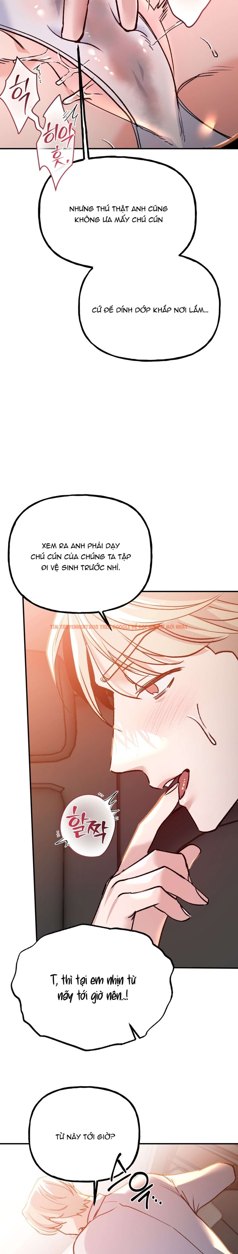 Xem ảnh [18+] Cùng Các Cấp Trên Đi Workshop - Chapter 18 - 6 2 - Truyenhentaiz.net