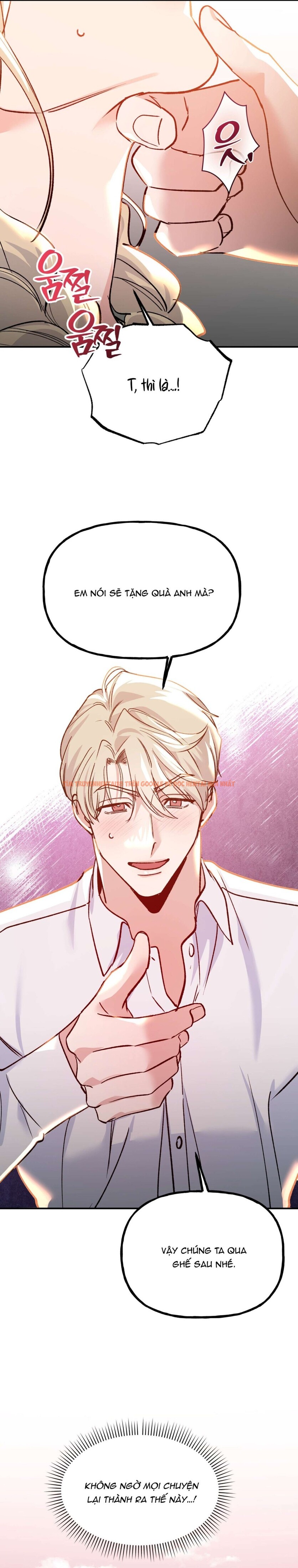 Xem ảnh [18+] Cùng Các Cấp Trên Đi Workshop - Chapter 18 - 7 0 - Truyenhentaiz.net