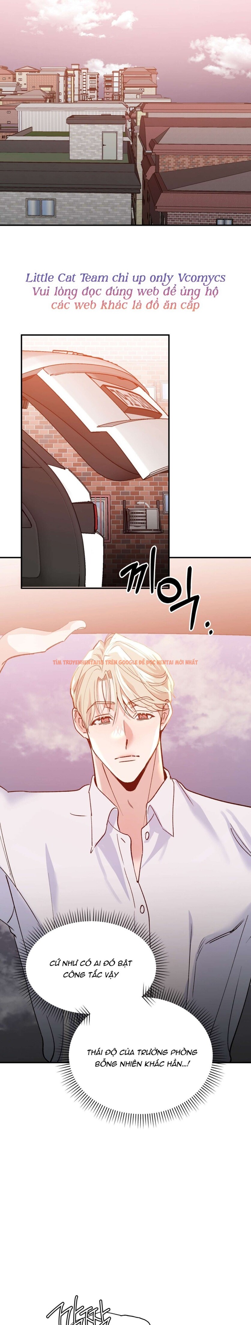 Xem ảnh [18+] Cùng Các Cấp Trên Đi Workshop - Chapter 18 - 7 1 - Truyenhentaiz.net