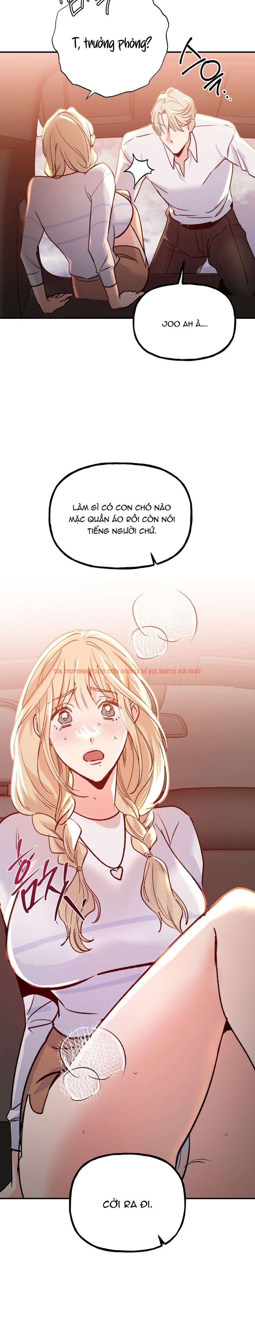Xem ảnh [18+] Cùng Các Cấp Trên Đi Workshop - Chapter 18 - 7 2 - Truyenhentaiz.net