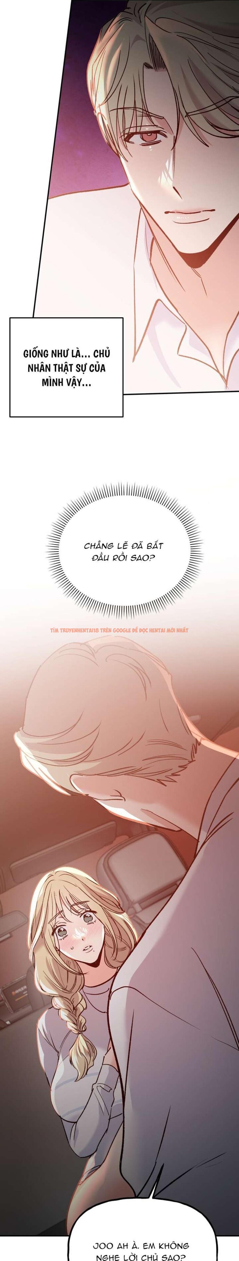 Xem ảnh [18+] Cùng Các Cấp Trên Đi Workshop - Chapter 19 - 1 1 - Truyenhentaiz.net