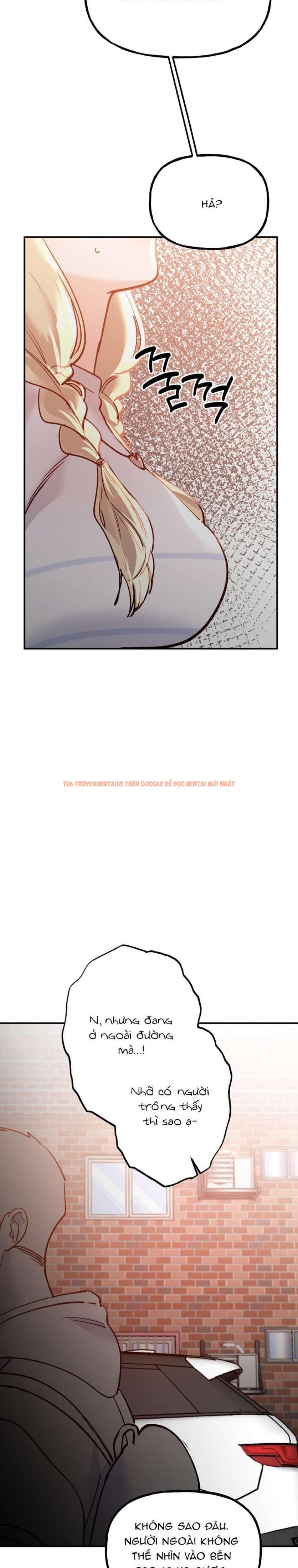 Xem ảnh [18+] Cùng Các Cấp Trên Đi Workshop - Chapter 19 - 1 2 - Truyenhentaiz.net