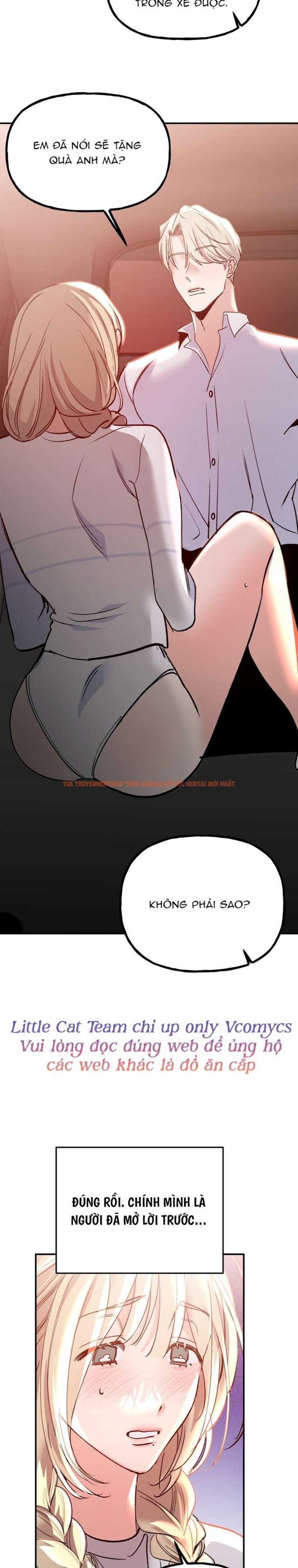 Xem ảnh [18+] Cùng Các Cấp Trên Đi Workshop - Chapter 19 - 1 3 - Truyenhentaiz.net