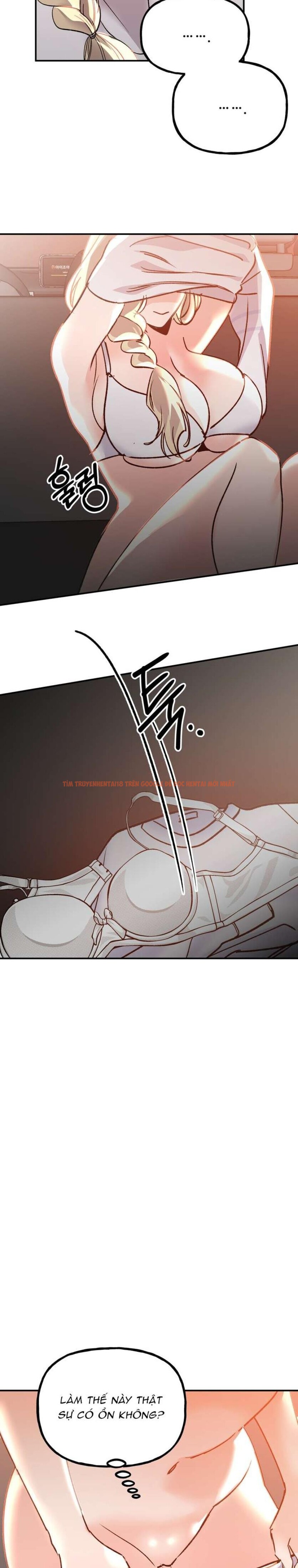 Xem ảnh [18+] Cùng Các Cấp Trên Đi Workshop - Chapter 19 - 1 4 - Truyenhentaiz.net