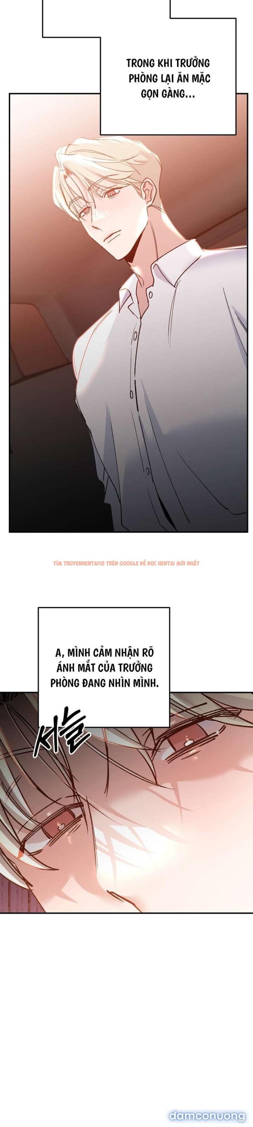 Xem ảnh [18+] Cùng Các Cấp Trên Đi Workshop - Chapter 19 - 1 6 - Truyenhentaiz.net