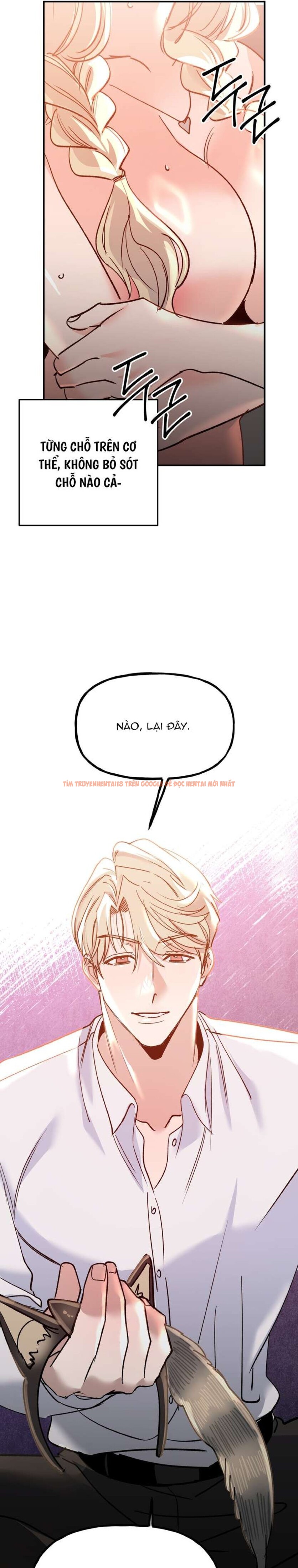 Xem ảnh [18+] Cùng Các Cấp Trên Đi Workshop - Chapter 19 - 2 0 - Truyenhentaiz.net