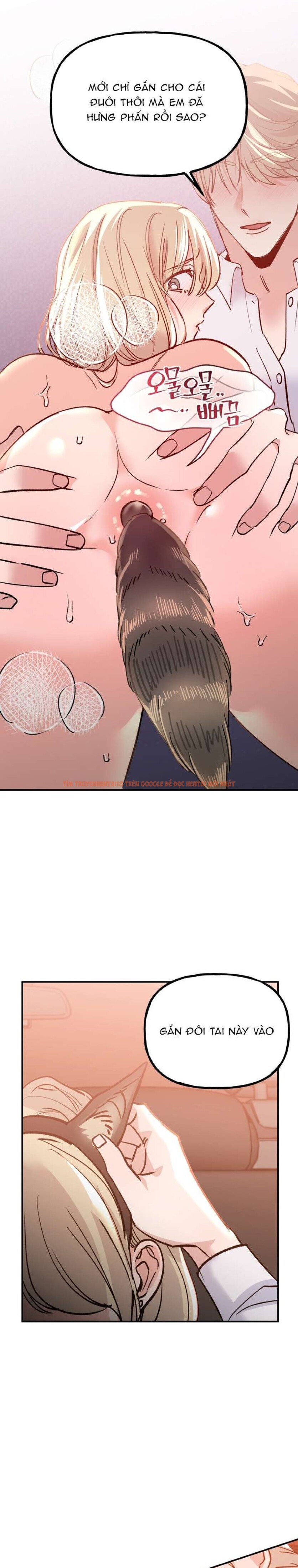 Xem ảnh [18+] Cùng Các Cấp Trên Đi Workshop - Chapter 19 - 2 5 - Truyenhentaiz.net