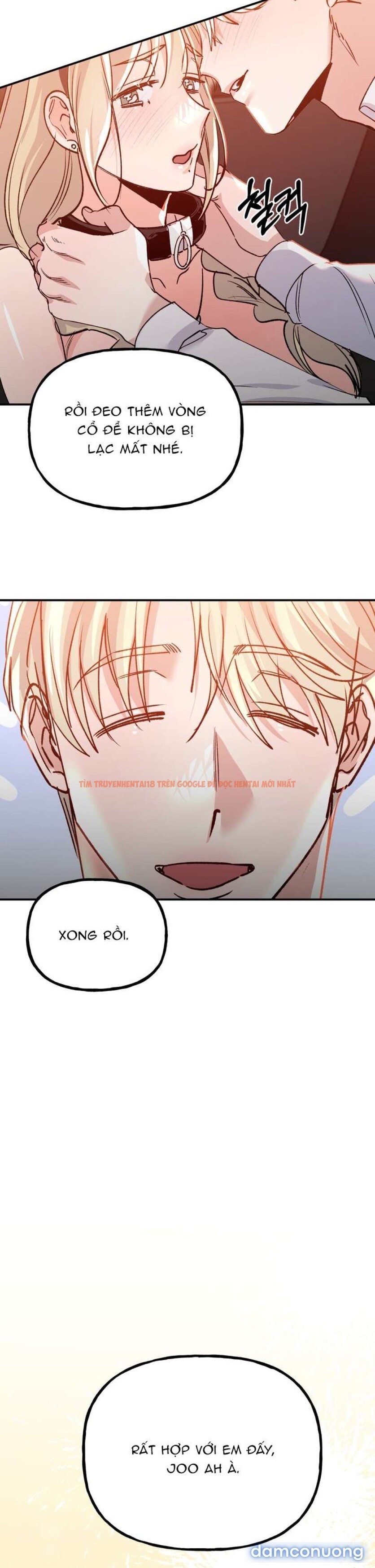 Xem ảnh [18+] Cùng Các Cấp Trên Đi Workshop - Chapter 19 - 2 6 - Truyenhentaiz.net