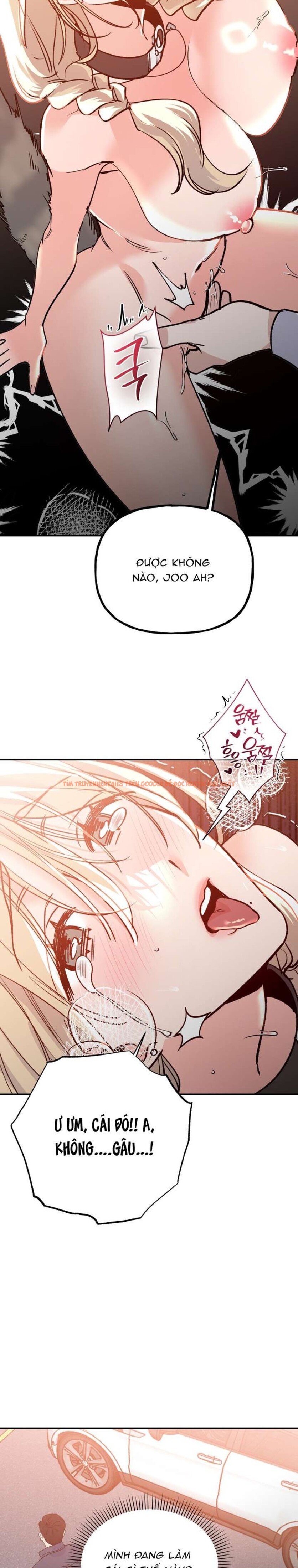 Xem ảnh [18+] Cùng Các Cấp Trên Đi Workshop - Chapter 19 - 3 2 - Truyenhentaiz.net