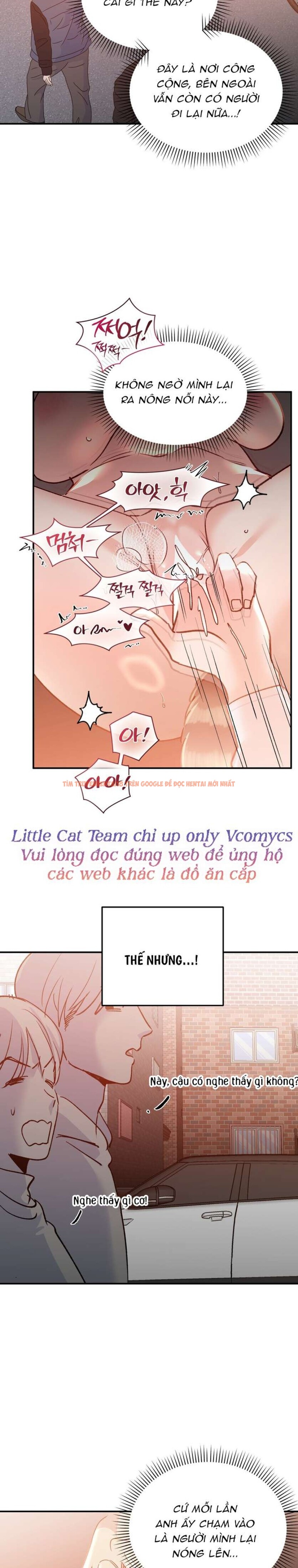 Xem ảnh [18+] Cùng Các Cấp Trên Đi Workshop - Chapter 19 - 3 3 - Truyenhentaiz.net