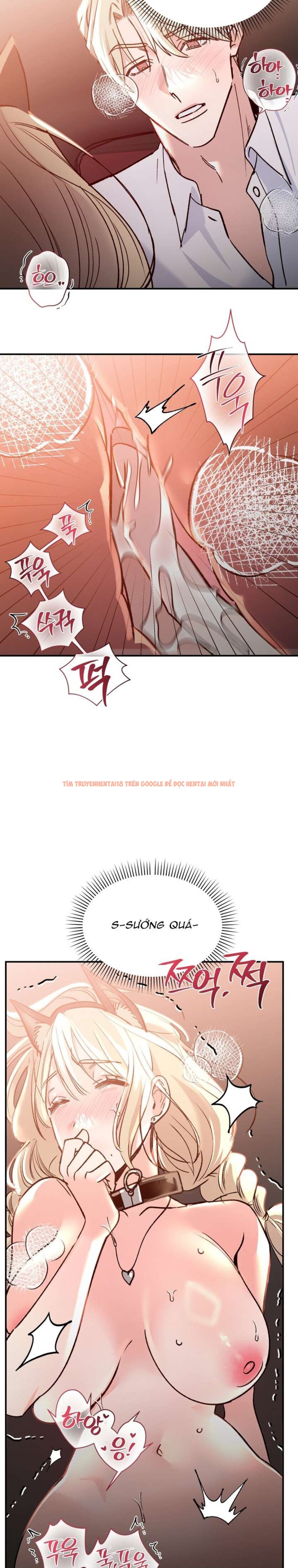 Xem ảnh [18+] Cùng Các Cấp Trên Đi Workshop - Chapter 19 - 3 4 - Truyenhentaiz.net