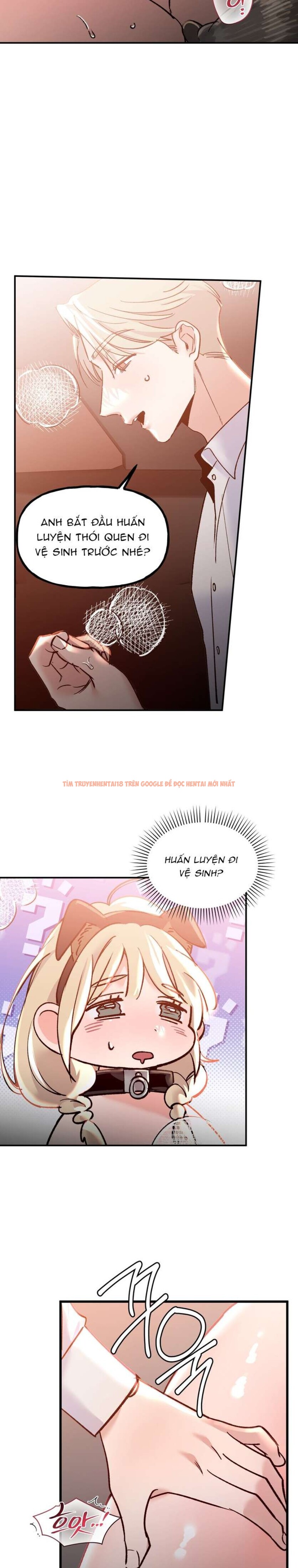 Xem ảnh [18+] Cùng Các Cấp Trên Đi Workshop - Chapter 19 - 3 6 - Truyenhentaiz.net