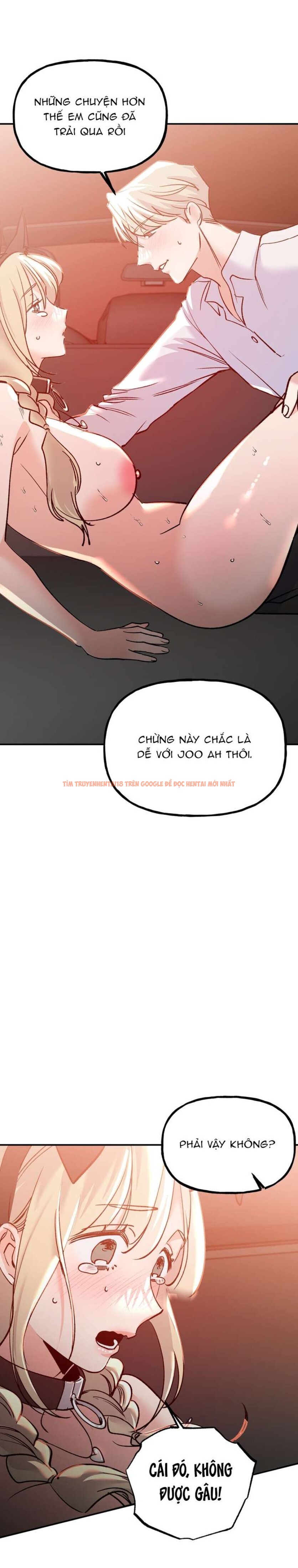 Xem ảnh [18+] Cùng Các Cấp Trên Đi Workshop - Chapter 19 - 4 0 - Truyenhentaiz.net