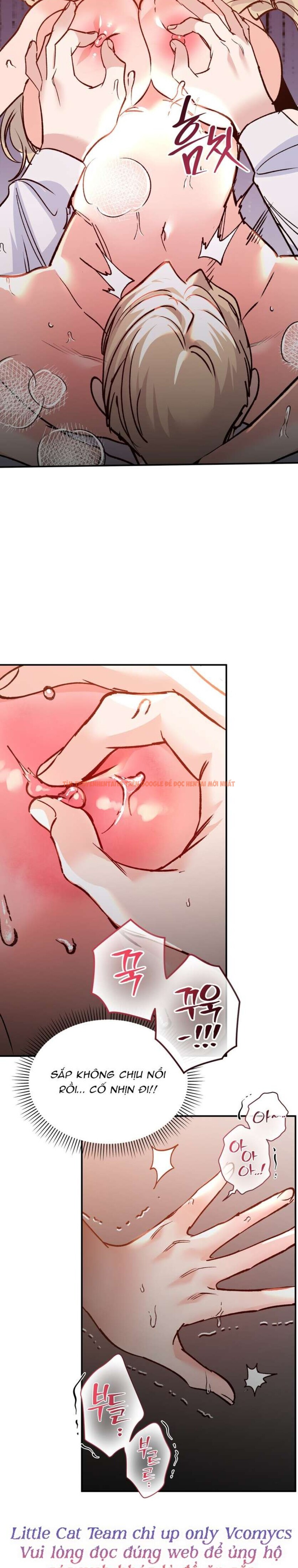 Xem ảnh [18+] Cùng Các Cấp Trên Đi Workshop - Chapter 19 - 4 2 - Truyenhentaiz.net