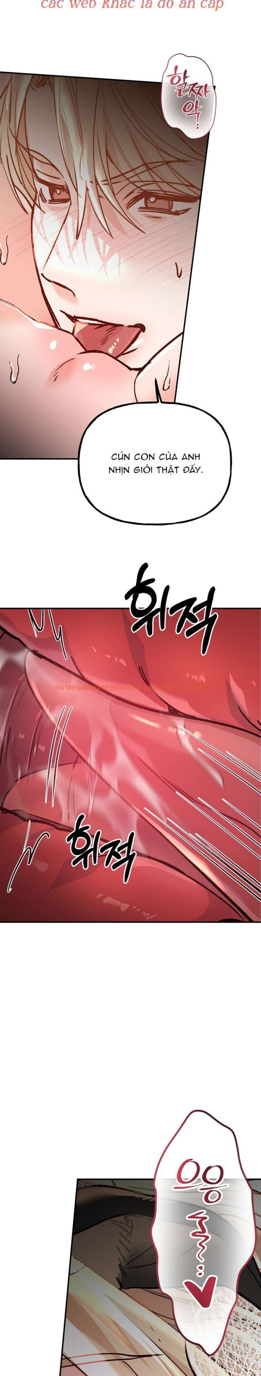 Xem ảnh [18+] Cùng Các Cấp Trên Đi Workshop - Chapter 19 - 4 3 - Truyenhentaiz.net
