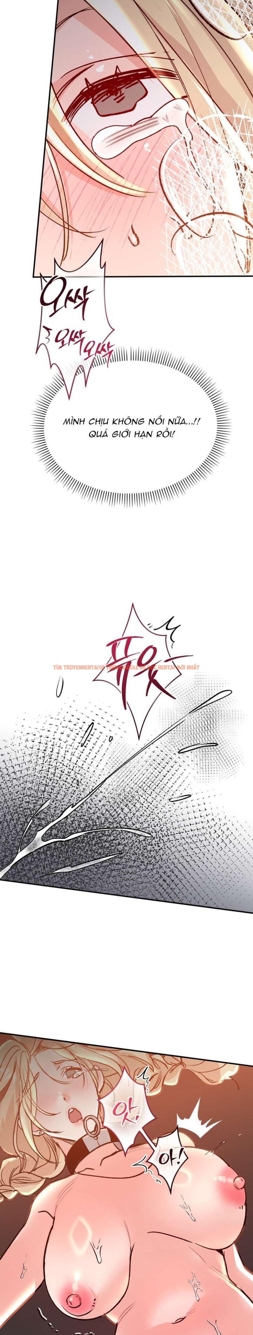 Xem ảnh [18+] Cùng Các Cấp Trên Đi Workshop - Chapter 19 - 4 4 - Truyenhentaiz.net