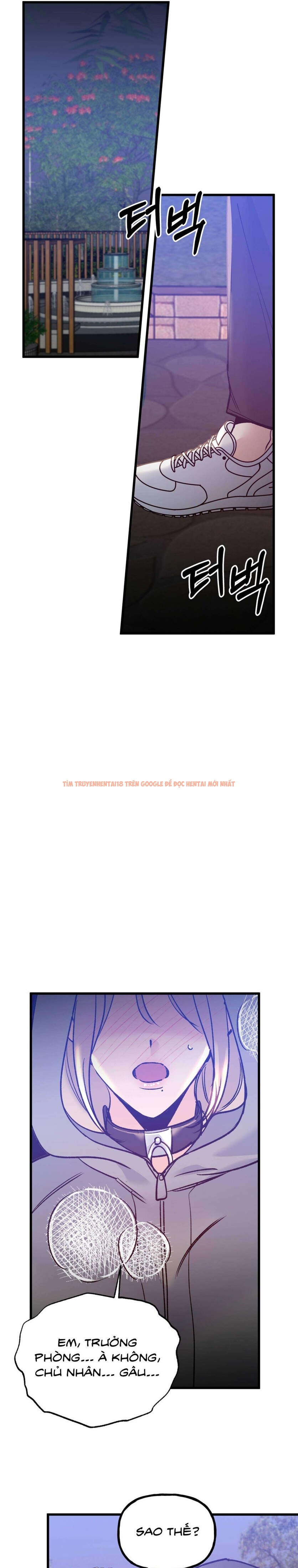 Xem ảnh 10 0 trong truyện hentai [18+] Cùng Các Cấp Trên Đi Workshop - Chapter 20 - hentaitvn.net