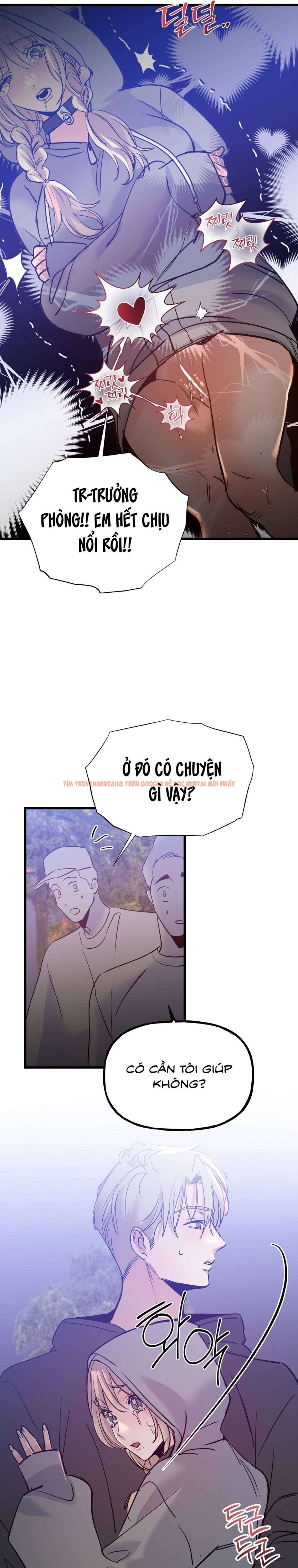 Xem ảnh 12 0 trong truyện hentai [18+] Cùng Các Cấp Trên Đi Workshop - Chapter 20 - hentaitvn.net