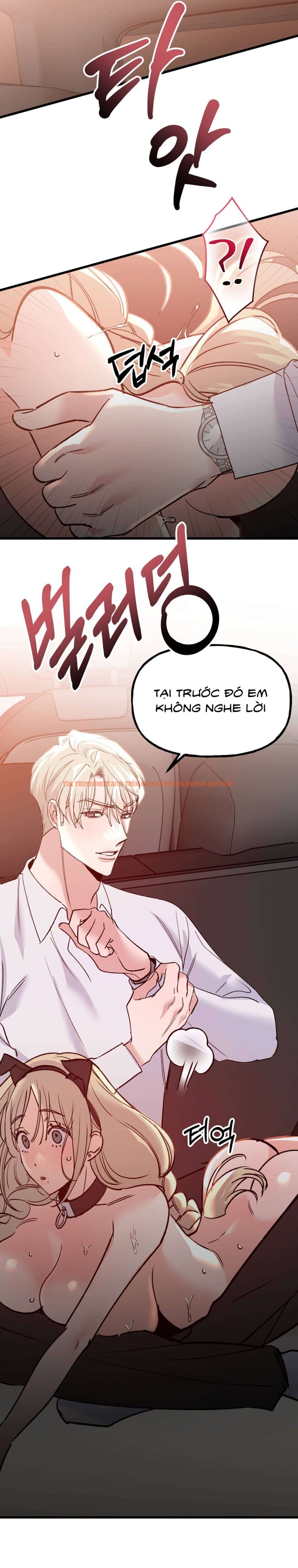 Xem ảnh 3 0 trong truyện hentai [18+] Cùng Các Cấp Trên Đi Workshop - Chapter 20 - hentaitvn.net