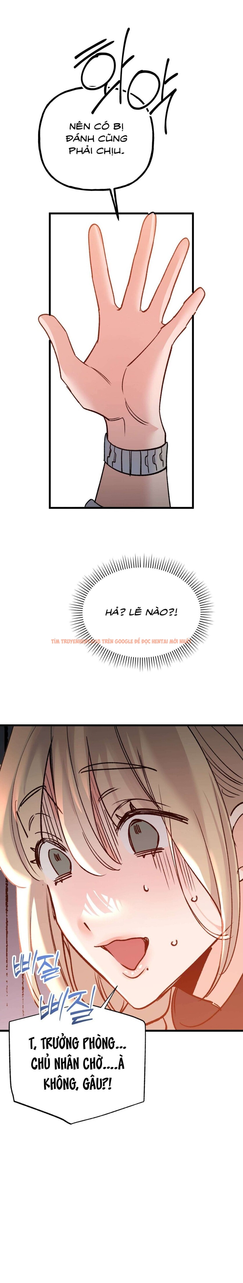 Xem ảnh 3 1 trong truyện hentai [18+] Cùng Các Cấp Trên Đi Workshop - Chapter 20 - hentaitvn.net