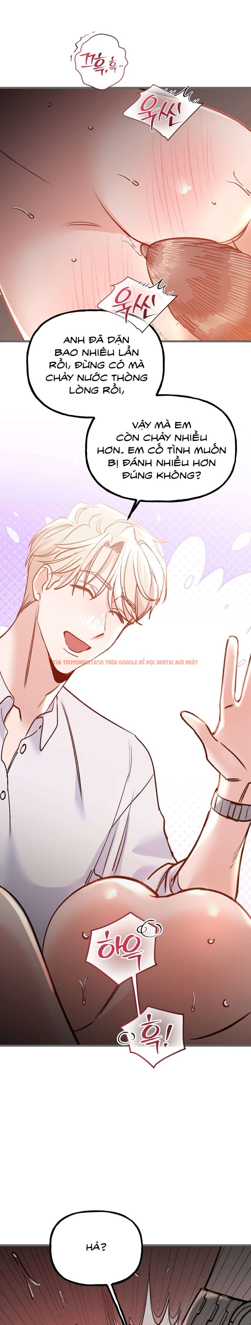 Xem ảnh 4 0 trong truyện hentai [18+] Cùng Các Cấp Trên Đi Workshop - Chapter 20 - hentaitvn.net