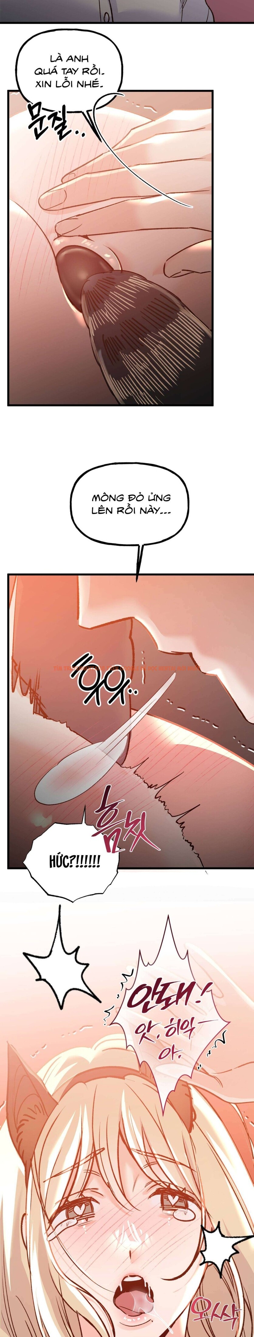 Xem ảnh 5 1 trong truyện hentai [18+] Cùng Các Cấp Trên Đi Workshop - Chapter 20 - hentaitvn.net