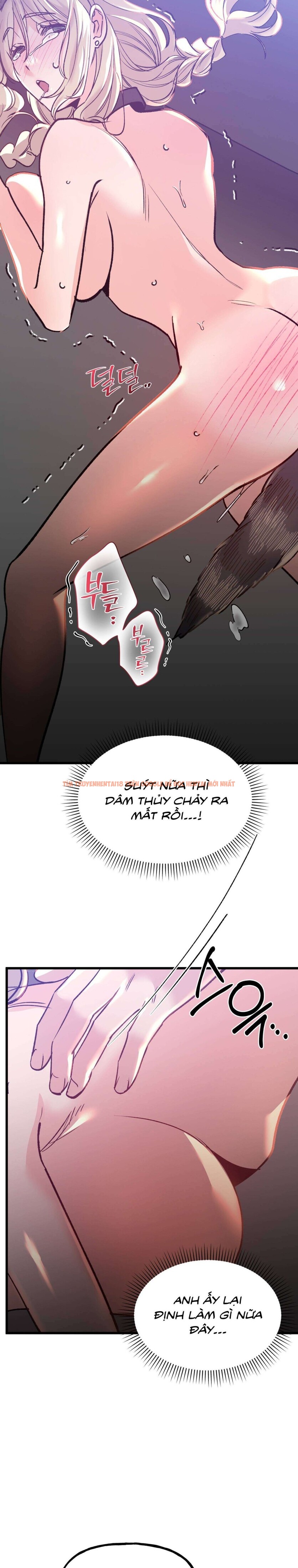 Xem ảnh 6 1 trong truyện hentai [18+] Cùng Các Cấp Trên Đi Workshop - Chapter 20 - hentaitvn.net