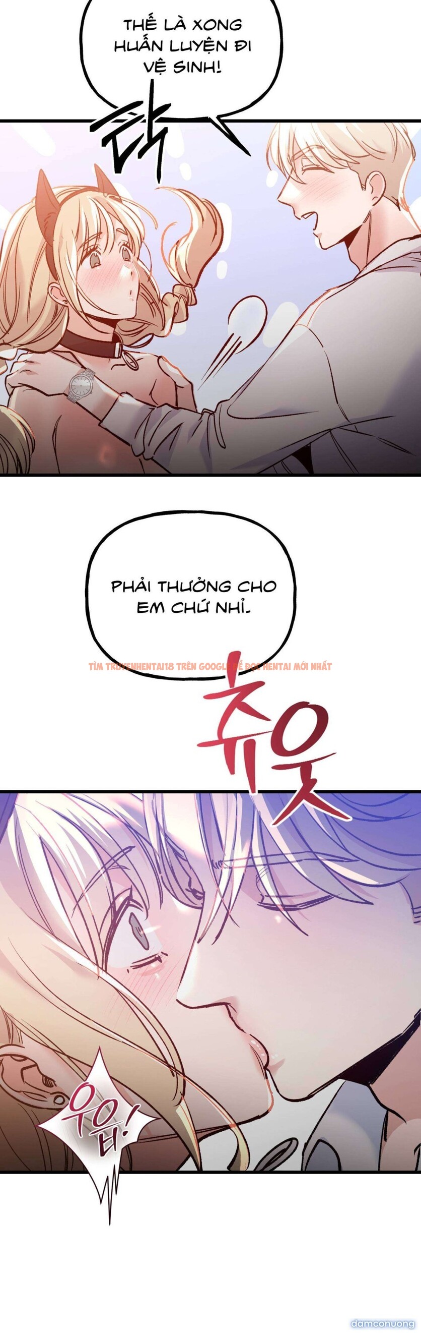 Xem ảnh 6 2 trong truyện hentai [18+] Cùng Các Cấp Trên Đi Workshop - Chapter 20 - hentaitvn.net