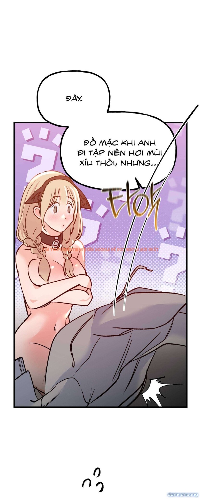 Xem ảnh 7 2 trong truyện hentai [18+] Cùng Các Cấp Trên Đi Workshop - Chapter 20 - hentaitvn.net