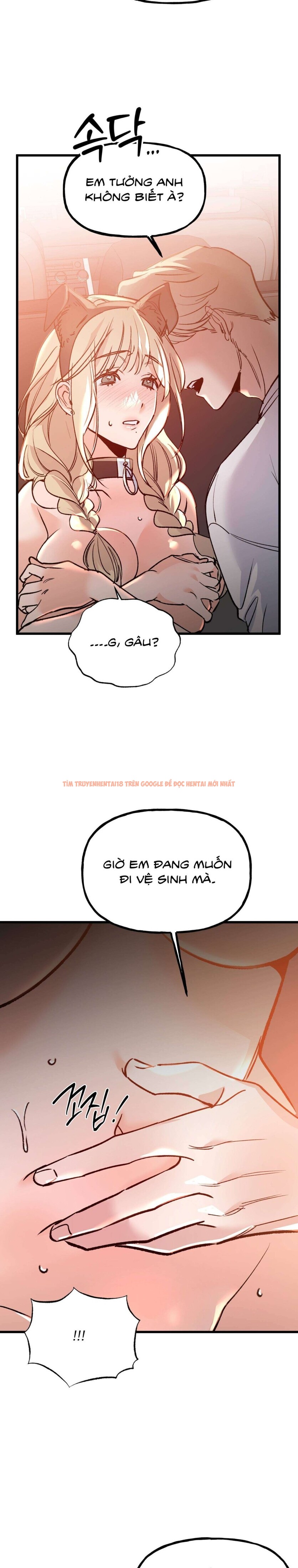 Xem ảnh 8 1 trong truyện hentai [18+] Cùng Các Cấp Trên Đi Workshop - Chapter 20 - hentaitvn.net