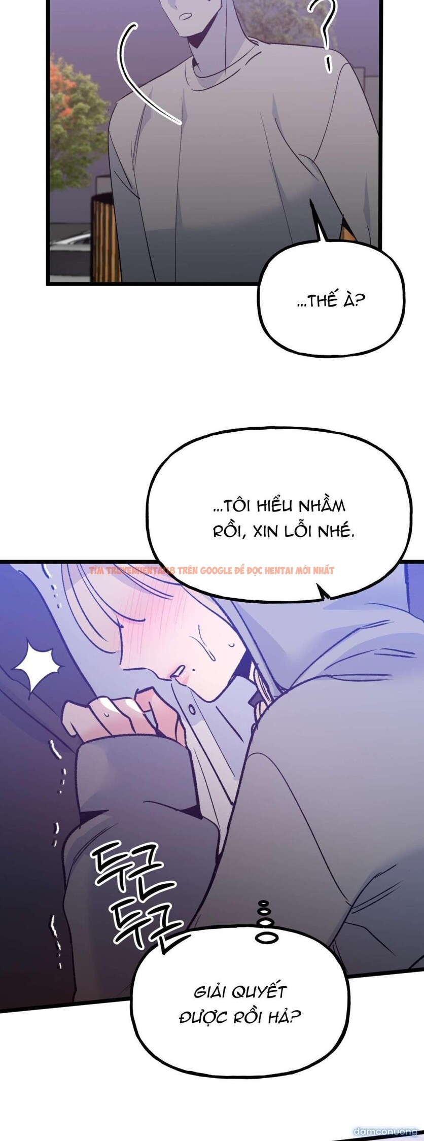 Xem ảnh [18+] Cùng Các Cấp Trên Đi Workshop - Chapter 21 - 1 2 - Truyenhentaiz.net