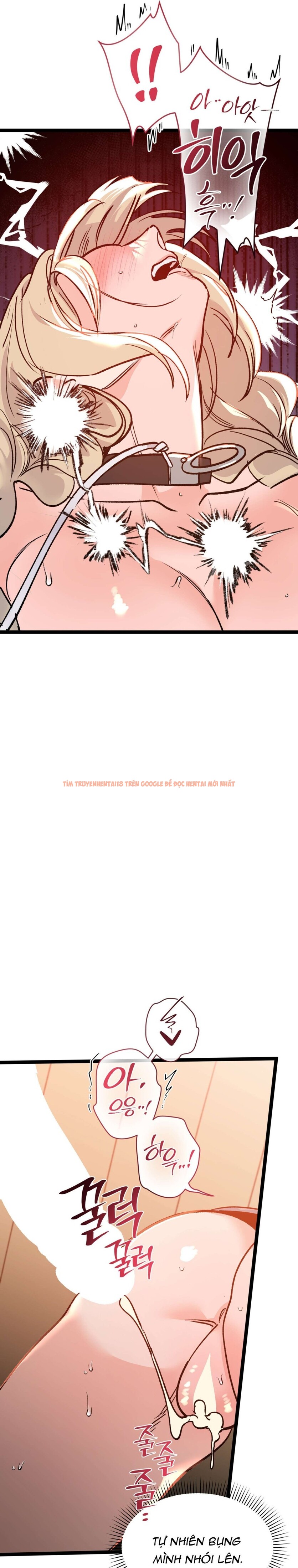 Xem ảnh [18+] Cùng Các Cấp Trên Đi Workshop - Chapter 21 - 10 0 - Truyenhentaiz.net