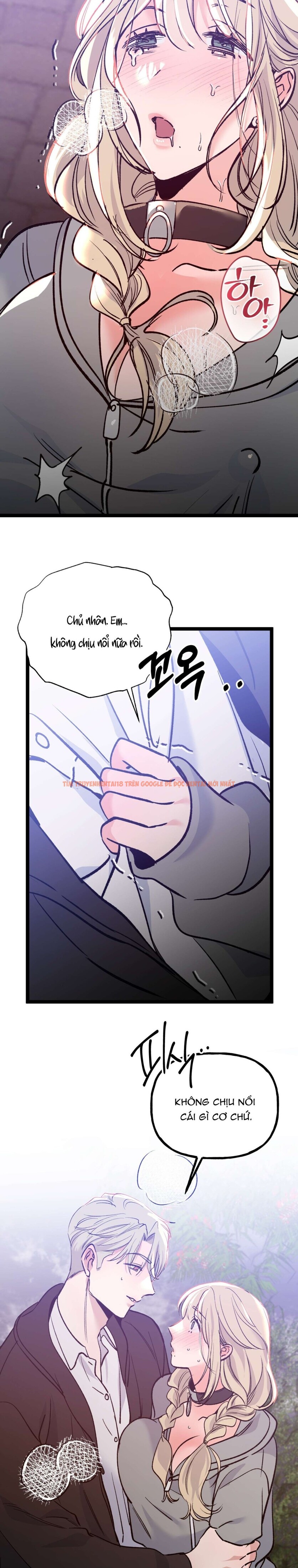 Xem ảnh [18+] Cùng Các Cấp Trên Đi Workshop - Chapter 21 - 3 1 - Truyenhentaiz.net