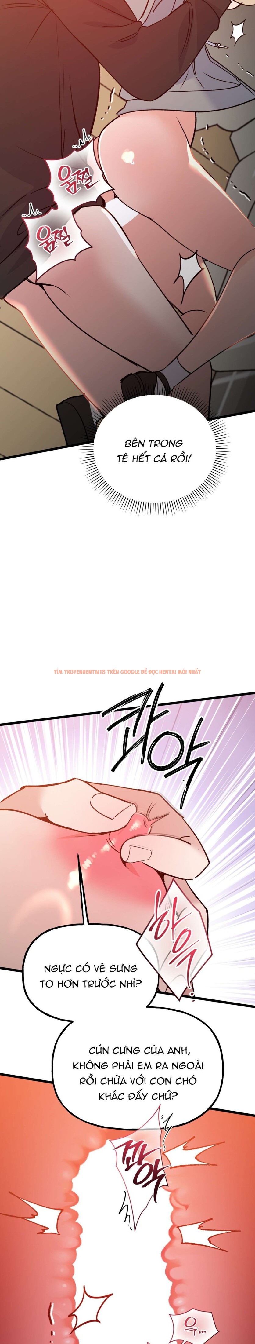 Xem ảnh [18+] Cùng Các Cấp Trên Đi Workshop - Chapter 21 - 7 1 - Truyenhentaiz.net