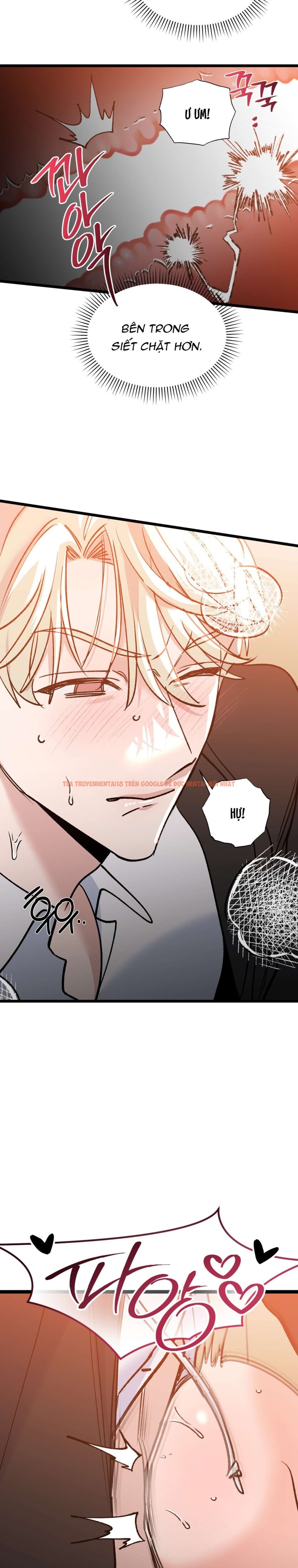 Xem ảnh [18+] Cùng Các Cấp Trên Đi Workshop - Chapter 21 - 9 1 - Truyenhentaiz.net