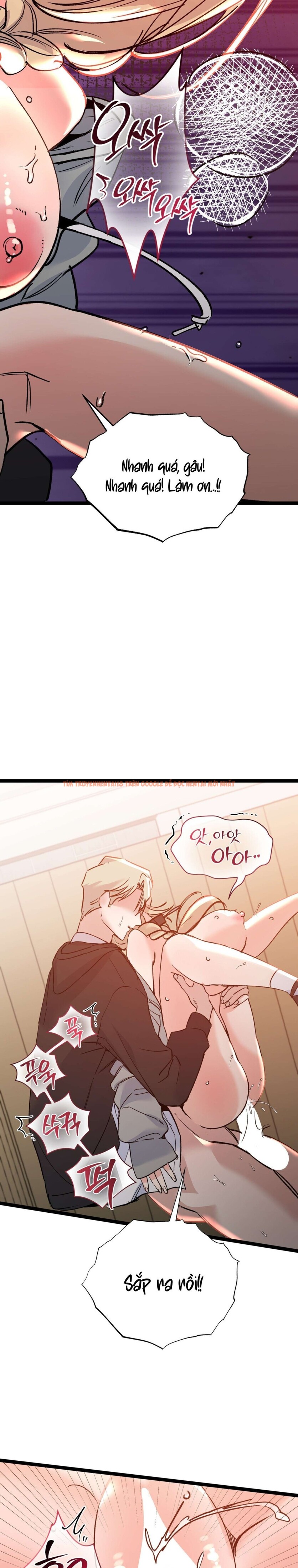 Xem ảnh [18+] Cùng Các Cấp Trên Đi Workshop - Chapter 22 - 2 2 - Truyenhentaiz.net