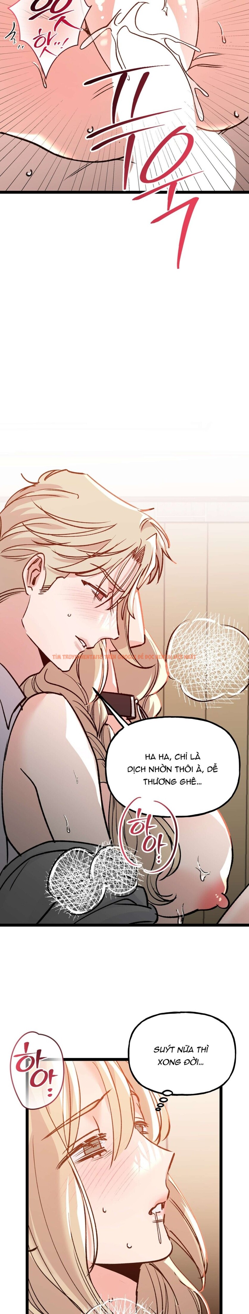 Xem ảnh [18+] Cùng Các Cấp Trên Đi Workshop - Chapter 22 - 2 3 - Truyenhentaiz.net