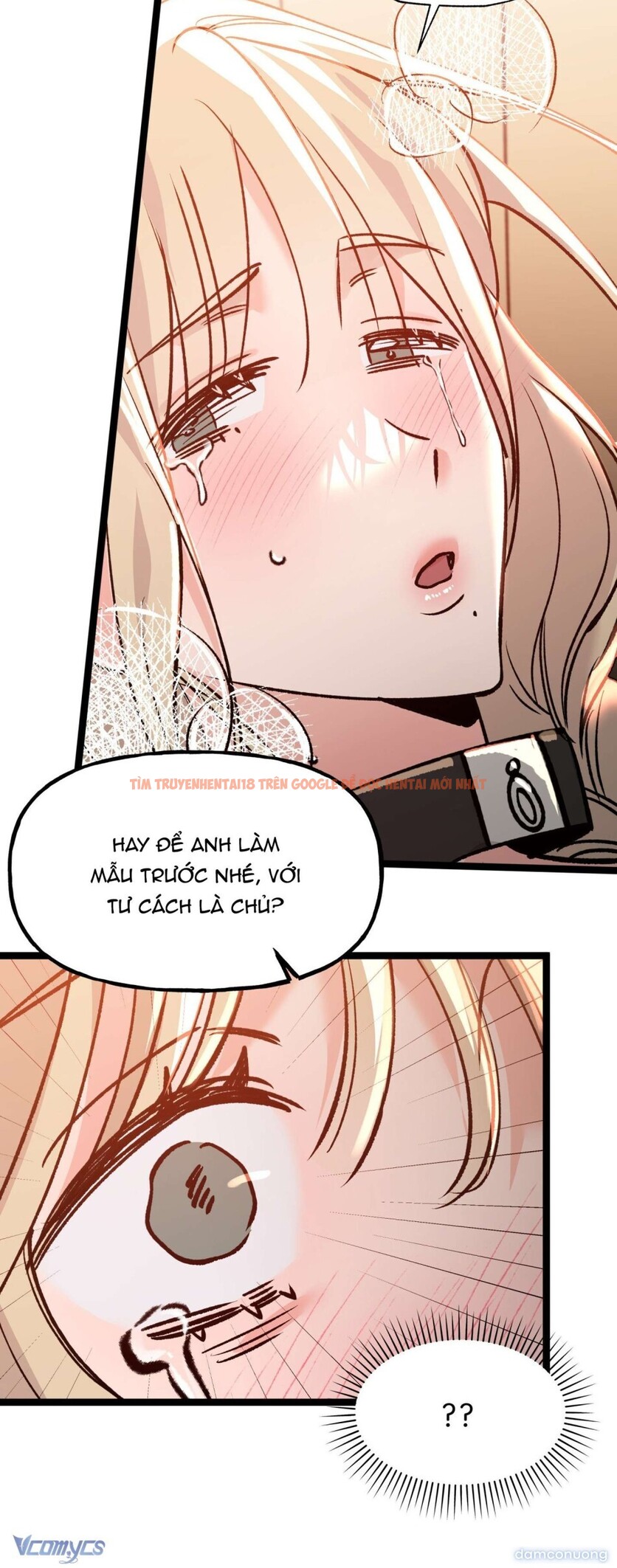 Xem ảnh [18+] Cùng Các Cấp Trên Đi Workshop - Chapter 22 - 3 4 - Truyenhentaiz.net