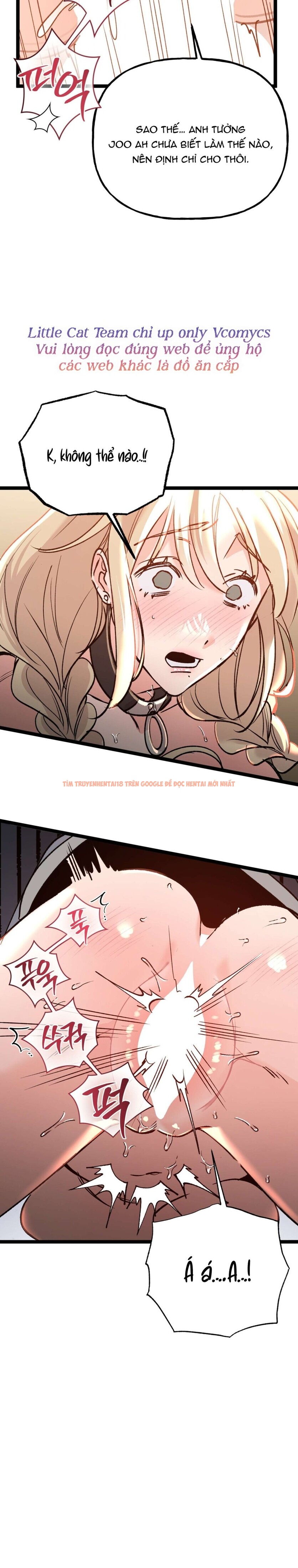 Xem ảnh [18+] Cùng Các Cấp Trên Đi Workshop - Chapter 22 - 4 1 - Truyenhentaiz.net