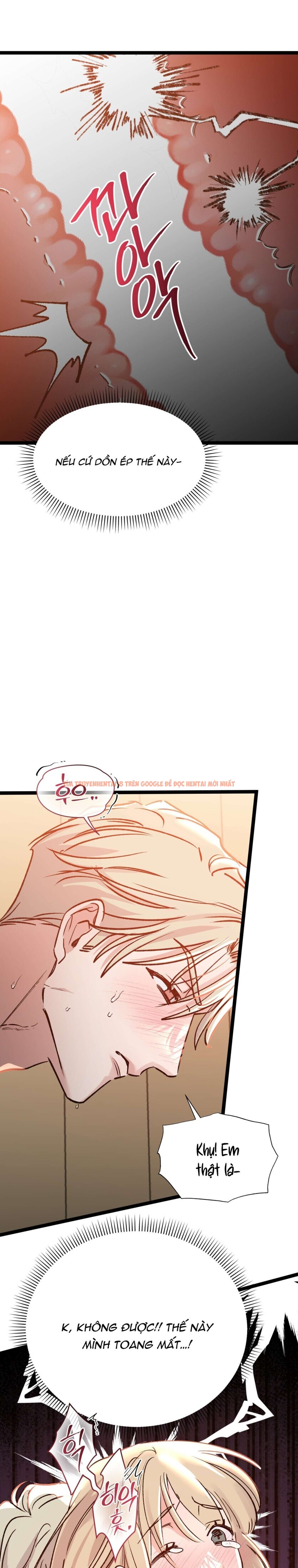 Xem ảnh [18+] Cùng Các Cấp Trên Đi Workshop - Chapter 22 - 4 2 - Truyenhentaiz.net