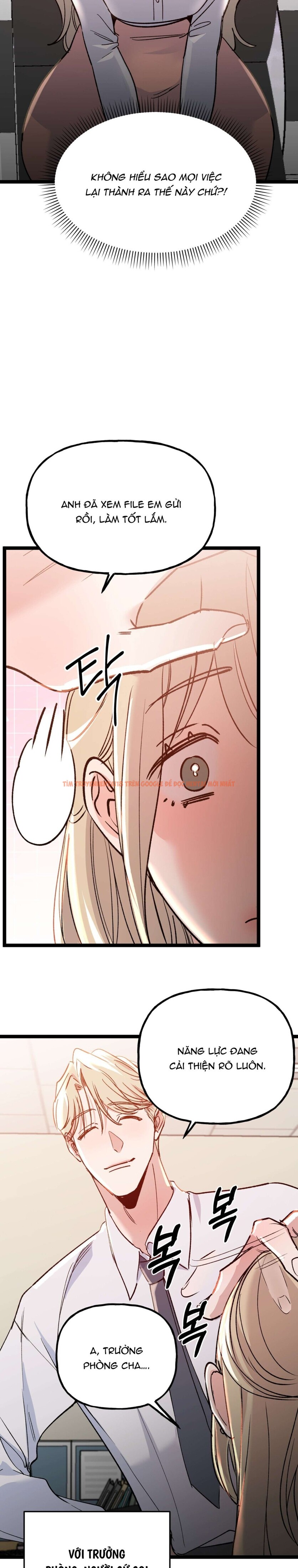 Xem ảnh [18+] Cùng Các Cấp Trên Đi Workshop - Chapter 22 - 6 2 - Truyenhentaiz.net