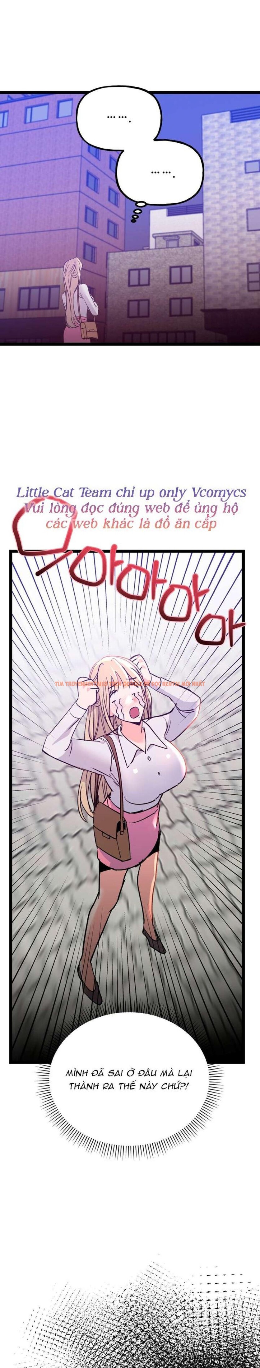 Xem ảnh [18+] Cùng Các Cấp Trên Đi Workshop - Chapter 23 - 1 3 - Truyenhentaiz.net