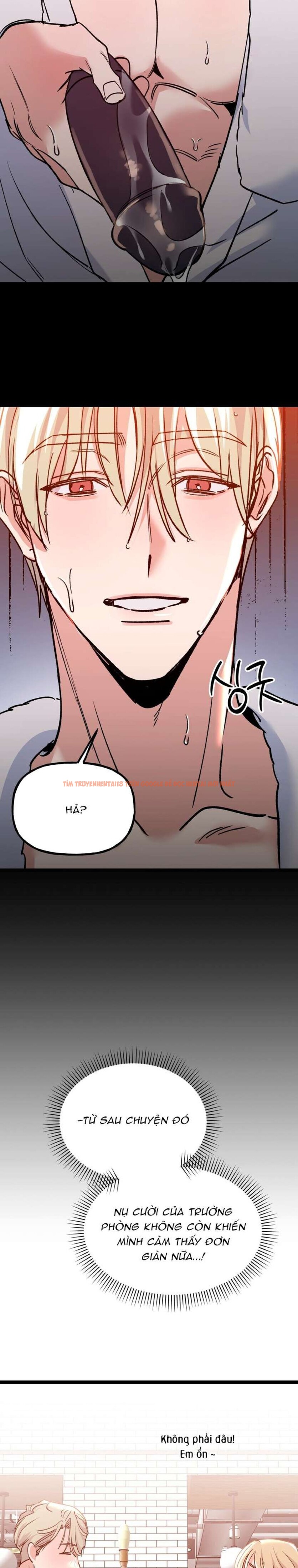 Xem ảnh [18+] Cùng Các Cấp Trên Đi Workshop - Chapter 23 - 2 4 - Truyenhentaiz.net