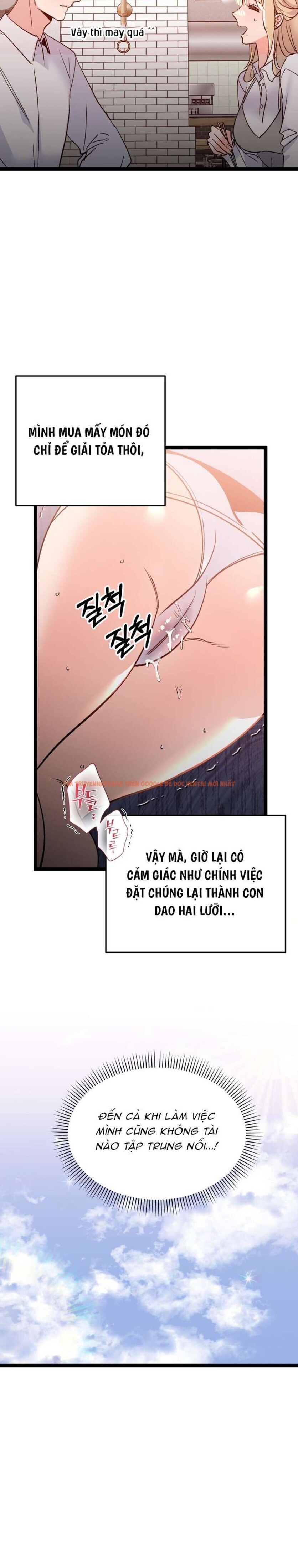 Xem ảnh [18+] Cùng Các Cấp Trên Đi Workshop - Chapter 23 - 2 5 - Truyenhentaiz.net