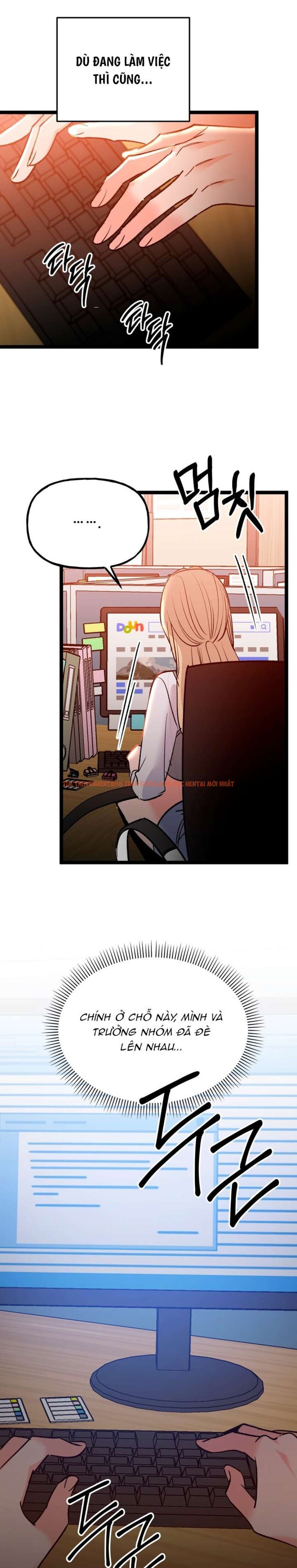 Xem ảnh [18+] Cùng Các Cấp Trên Đi Workshop - Chapter 23 - 2 6 - Truyenhentaiz.net