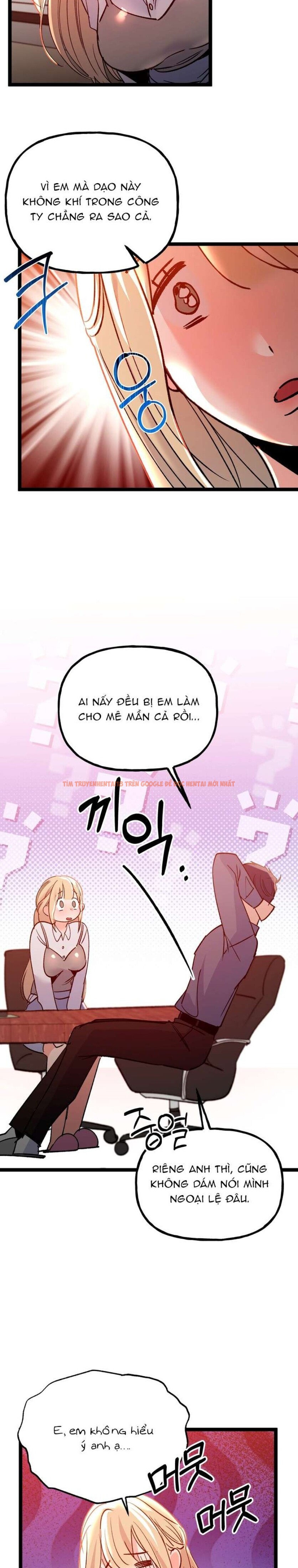 Xem ảnh [18+] Cùng Các Cấp Trên Đi Workshop - Chapter 23 - 4 1 - Truyenhentaiz.net