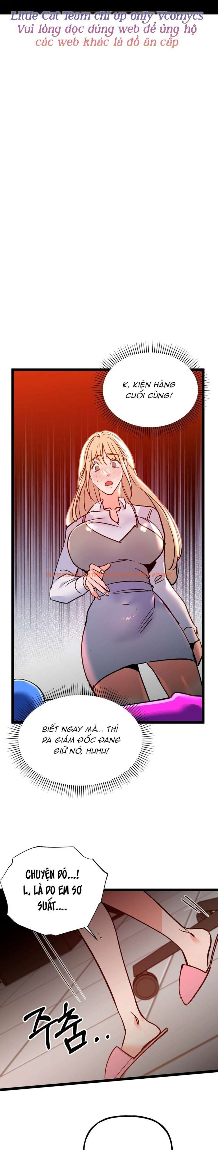 Xem ảnh [18+] Cùng Các Cấp Trên Đi Workshop - Chapter 23 - 4 3 - Truyenhentaiz.net